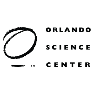 Orlando Science Center logo